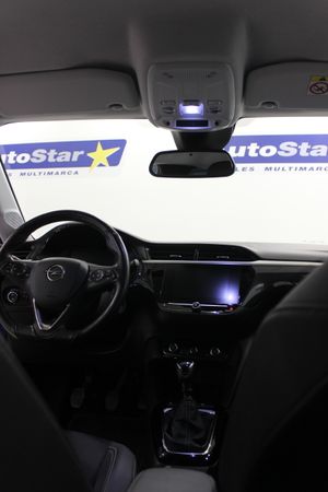 Opel Corsa 1.2T 74 kW (100 CV) Elegance - Foto 8