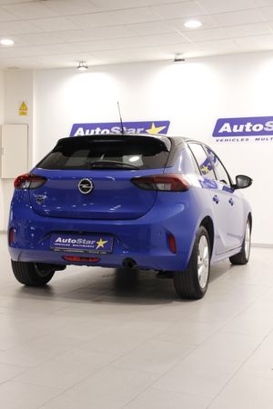 Opel Corsa 1.2T 74 kW (100 CV) Elegance - Foto 6