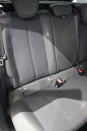 Opel Corsa 1.2T 74 kW (100 CV) Elegance - Foto 16