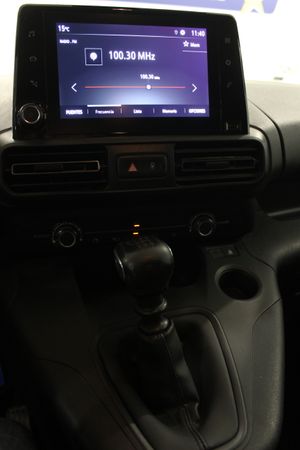 Opel Combo Cargo Combo Life Selective L 1.2 T 81 kW (110 CV) Start/Stop - Foto 18