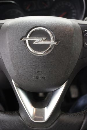 Opel Combo Cargo Combo Life Selective L 1.2 T 81 kW (110 CV) Start/Stop - Foto 20