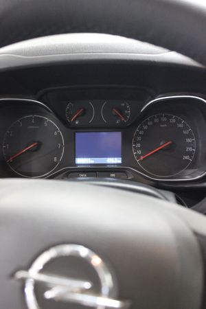 Opel Combo Cargo Combo Life Selective L 1.2 T 81 kW (110 CV) Start/Stop - Foto 19