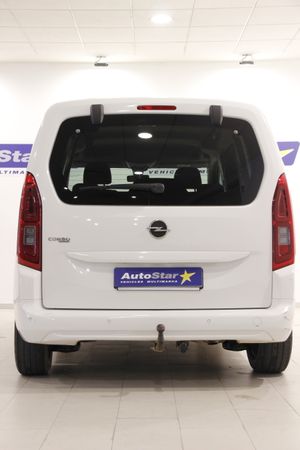 Opel Combo Cargo Combo Life Selective L 1.2 T 81 kW (110 CV) Start/Stop - Foto 11