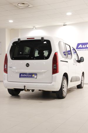 Opel Combo Cargo Combo Life Selective L 1.2 T 81 kW (110 CV) Start/Stop - Foto 12