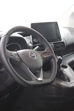 Opel Combo Cargo Combo Life Selective L 1.2 T 81 kW (110 CV) Start/Stop - Foto 25