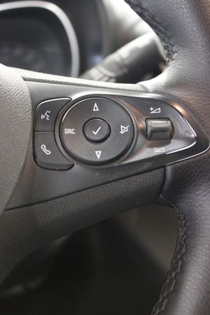 Opel Combo Cargo Combo Life Selective L 1.2 T 81 kW (110 CV) Start/Stop - Foto 22