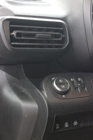 Opel Combo Cargo Combo Life Selective L 1.2 T 81 kW (110 CV) Start/Stop - Foto 26