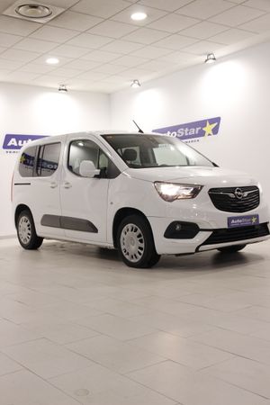 Opel Combo Cargo Combo Life Selective L 1.2 T 81 kW (110 CV) Start/Stop - Foto 3