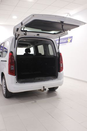 Opel Combo Cargo Combo Life Selective L 1.2 T 81 kW (110 CV) Start/Stop - Foto 6
