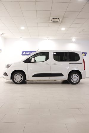 Opel Combo Cargo Combo Life Selective L 1.2 T 81 kW (110 CV) Start/Stop - Foto 8