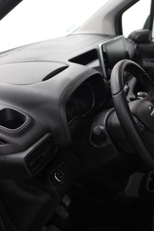 Opel Combo Cargo Combo Life Selective L 1.2 T 81 kW (110 CV) Start/Stop - Foto 27