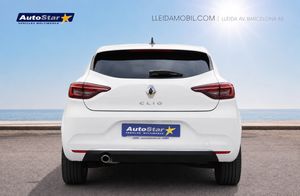 Renault Clio Techno TCe 103 kW (140 CV) - Foto 4