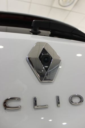 Renault Clio Techno TCe 103 kW (140 CV) - Foto 24