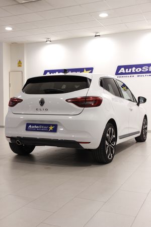 Renault Clio Techno TCe 103 kW (140 CV) - Foto 7