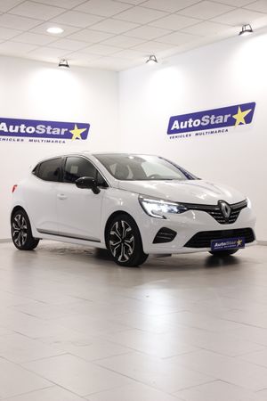 Renault Clio Techno TCe 103 kW (140 CV) - Foto 2