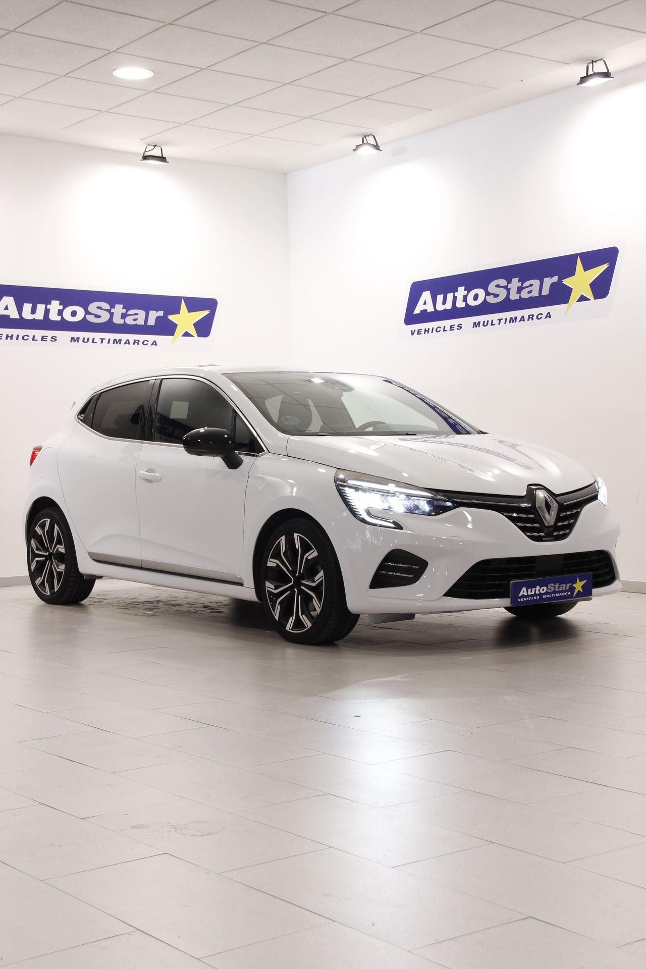 Renault Clio Techno TCe 103 kW (140 CV) - Foto 1