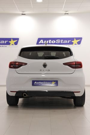 Renault Clio Techno TCe 103 kW (140 CV) - Foto 6