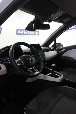 Renault Clio Techno TCe 103 kW (140 CV) - Foto 10