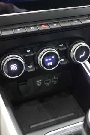 Renault Clio Techno TCe 103 kW (140 CV) - Foto 16