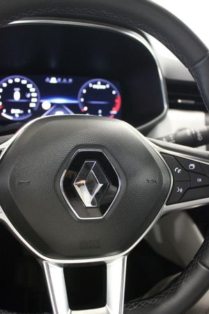 Renault Clio Techno TCe 103 kW (140 CV) - Foto 13