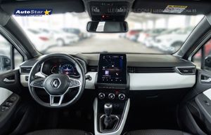 Renault Clio Techno TCe 103 kW (140 CV) - Foto 6