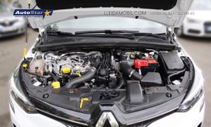 Renault Clio Techno TCe 103 kW (140 CV) - Foto 10