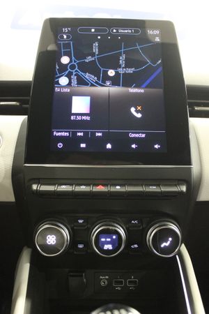 Renault Clio Techno TCe 103 kW (140 CV) - Foto 14