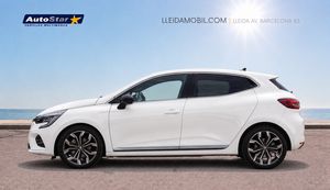 Renault Clio Techno TCe 103 kW (140 CV) - Foto 3