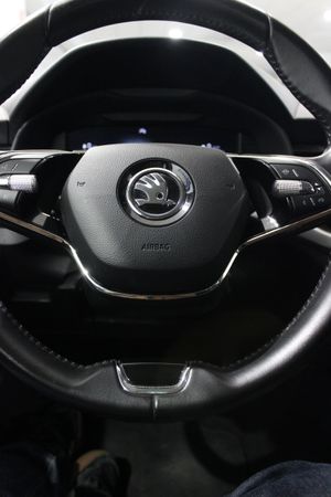 Skoda Kamiq Selection 1.5 TSI 110 kW (150 CV) DSG - Foto 11