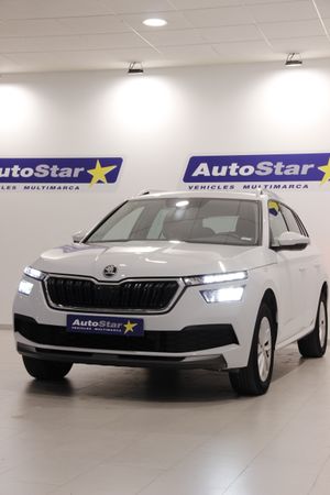 Skoda Kamiq Selection 1.5 TSI 110 kW (150 CV) DSG - Foto 3