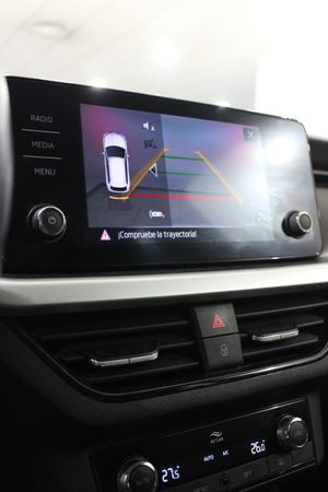 Skoda Kamiq Selection 1.5 TSI 110 kW (150 CV) DSG - Foto 15