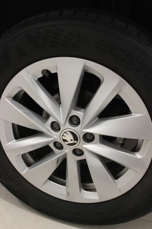 Skoda Kamiq Selection 1.5 TSI 110 kW (150 CV) DSG - Foto 20