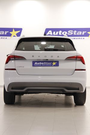 Skoda Kamiq Selection 1.5 TSI 110 kW (150 CV) DSG - Foto 6