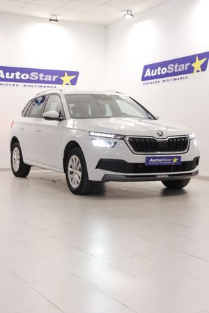 Skoda Kamiq Selection 1.5 TSI 110 kW (150 CV) DSG - Foto 2