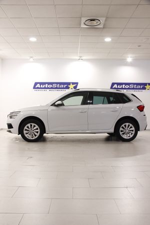 Skoda Kamiq Selection 1.5 TSI 110 kW (150 CV) DSG - Foto 4