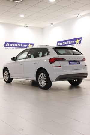 Skoda Kamiq Selection 1.5 TSI 110 kW (150 CV) DSG - Foto 5