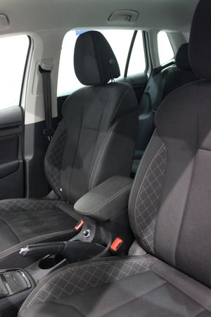 Skoda Kamiq Selection 1.5 TSI 110 kW (150 CV) DSG - Foto 18