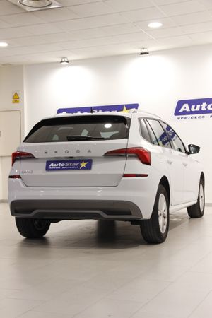 Skoda Kamiq Selection 1.5 TSI 110 kW (150 CV) DSG - Foto 7