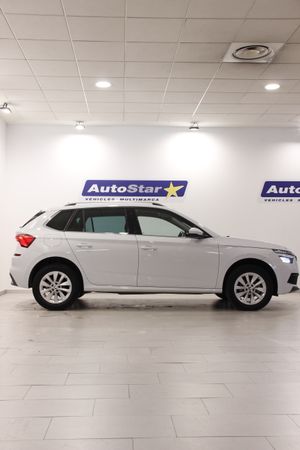 Skoda Kamiq Selection 1.5 TSI 110 kW (150 CV) DSG - Foto 8