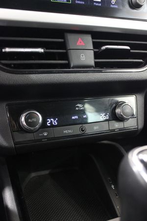 Skoda Kamiq Selection 1.5 TSI 110 kW (150 CV) DSG - Foto 14