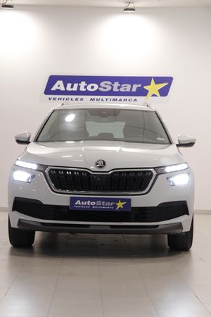 Skoda Kamiq Selection 1.5 TSI 110 kW (150 CV) DSG - Foto 3