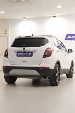Opel Mokka Excellence 1.4 Turbo 140 CV 4x2 Aut. - Foto 7