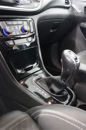 Opel Mokka Excellence 1.4 Turbo 140 CV 4x2 Aut. - Foto 14