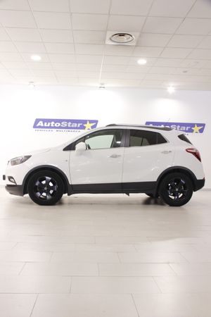 Opel Mokka Excellence 1.4 Turbo 140 CV 4x2 Aut. - Foto 4