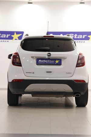 Opel Mokka Excellence 1.4 Turbo 140 CV 4x2 Aut. - Foto 6