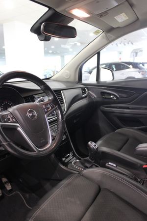 Opel Mokka Excellence 1.4 Turbo 140 CV 4x2 Aut. - Foto 11