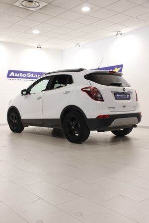 Opel Mokka Excellence 1.4 Turbo 140 CV 4x2 Aut. - Foto 5