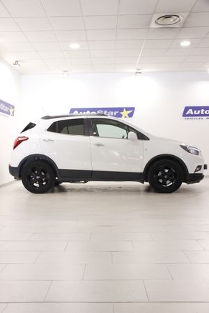 Opel Mokka Excellence 1.4 Turbo 140 CV 4x2 Aut. - Foto 9