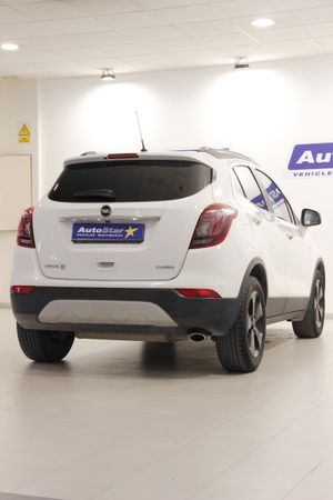 Opel Mokka Excellence 1.4 Turbo 140 CV 4x2 Aut. - Foto 8