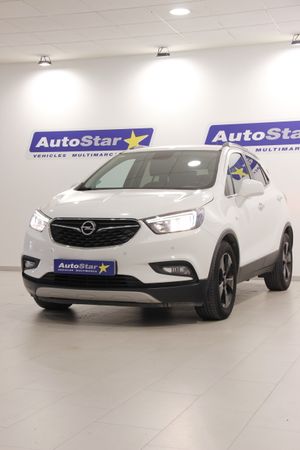 Opel Mokka Excellence 1.4 Turbo 140 CV 4x2 Aut. - Foto 3